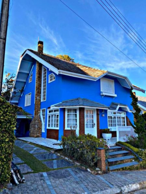 Casa Hélcias